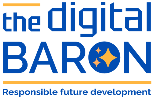 The Digital Baron — responsible future development